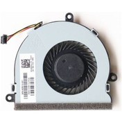 Resim Hp15 Bs 813946 001 / Dc28000Gaf0 / Uyumlu Notebook Fanı 