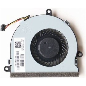 Resim Hp15 Bs 813946 001 / Dc28000Gaf0 / Uyumlu Notebook Fanı 