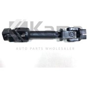 Resim mette 1609003 DİREKSİYON MAFSALI OPEL VECTRA-B 96-02 İTHAL 