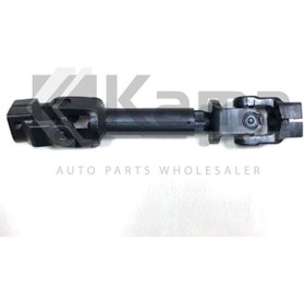Resim mette 1609003 DİREKSİYON MAFSALI OPEL VECTRA-B 96-02 İTHAL 