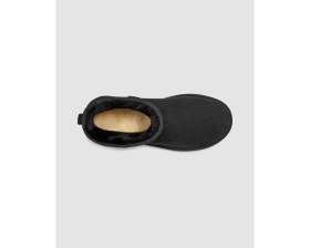Resim Ugg Classıc Mını Erkek Bot 1002072-BLK 