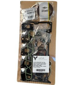 Resim Takım Conta Corsa C Doblo Fiorino 1.3 Skt Keçeli Euro 4 