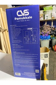 Resim Toptancı Amca Yangına karşı alev almayan Şofben 3 Kademeli Üst Kalite 7000 watt ikaz lambalı Ani su ısıtıcısı 