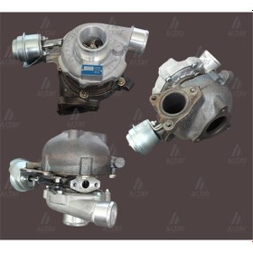 Resim Turbo accent 06-11 / getz 06-11 / I-30 07-11 / rio 06-11 / cerato 04-09 / ceed 08-12 di̇zel 28201-2a400 