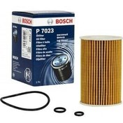 Resim Volkswagen Golf 4 Bora Caddy Passat Polo Touran T5 2.0 1998 Sonrası Yağ Filtre Contası 