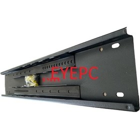 Resim Beko 40 İnç 43 İnç 100 106 Ekran Led Lcd Tv Duvar Askı Aparatı 