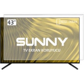 Resim Bestekran Sunny Sn43dlk005/21102e 