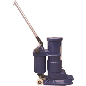 Resim Atlas Atm250 Makine Krikosu, Kapasite 25 Ton 