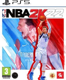 Resim 2.EL PS5 NBA 22 OYUN 