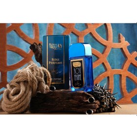 Resim Royal Rose Golden Erkek Parfüm EDT 50 ML 