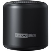 Resim Leezsing Lenovo L01 Taşınabilir Bluetooth Hoparlör: Bt5.0, Ipx5 Su Geçirmez, Hd Ses, Hafif 53.6g 