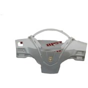 Resim Symphony St 125-200 Gidon Muhafaza Beyaz 