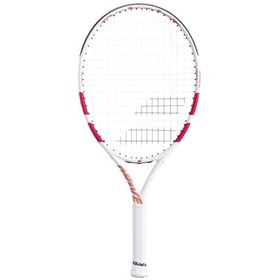 Resim Babolat Drive 23 White Nc Unisex Çocuk Tenis Raketi 