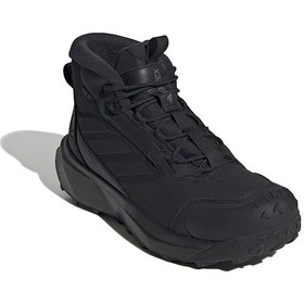 Resim Adidas Terrex Winter Mid Erkek Trekking Botu Adıdas00135 Siyah 