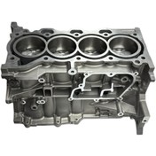 Resim Orjin MOTOR BLOK TOYOTA COROLLA ORJİNAL 1,6 BENZİNLİ 07-09 (1ZR/DOLU) 