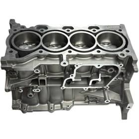 Resim Orjin MOTOR BLOK TOYOTA COROLLA ORJİNAL 1,6 BENZİNLİ 07-09 (1ZR/DOLU) 