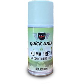 Resim QWAX Klima Fresh 