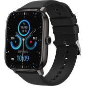 Resim Bix SW03 2.01” Tft Geniş Ekran, Spor Sağlık Takibi ve Bluetooth 5.2 Telefon Görüşme Özellikli IP67 Suya Dayanıklı Ios & Android Uyumlu Akıllı Saat 