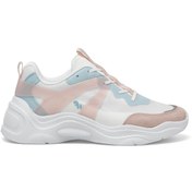 Resim Nine West Gailee 2fx Pembe Kadın Spor Ayakkabı 