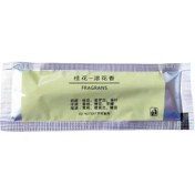 Resim Wenchang Shop C 1 Adet Osmanthus Luminous Araç Geçici Park Kartı Araç Stil Telefon Numarası Kartı Plaka Telefon Numarası Park Dur Sticker Araç Aksesuarları (Yurt Dışından) 