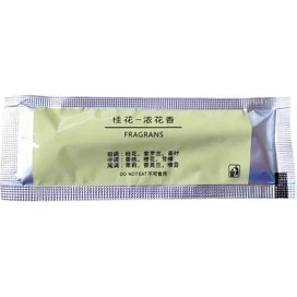 Resim Wenchang Shop C 1 Adet Osmanthus Luminous Araç Geçici Park Kartı Araç Stil Telefon Numarası Kartı Plaka Telefon Numarası Park Dur Sticker Araç Aksesuarları (Yurt Dışından) 