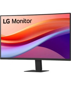 Resim Tuba Toptaş 27 Lg 27U421A-B Va 5ms 100HZ Usb-C HDMI Fhd 1920X1080 Curved Vesa Sıyah 