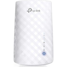 Resim TP-Link RE190, AC750Mbps Dual Band Wi-Fi 5 Menzil Genişletici 