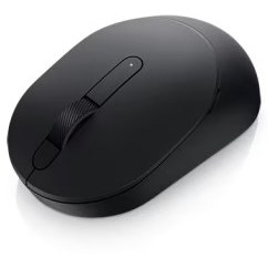 Resim Dell MS3320W Wireless Mouse Siyah 570-ABHK 