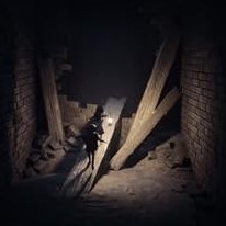 Resim REANIMAL - Nintendo Switch 2 