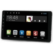 Resim Nakamichi Nakamachi Toyota Auris 2015-2018 Android Sistem Carplay Destekli Multimedia Navigasyon Teyp 