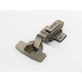 Resim Master Spectrum Renkli Menteşe Frenli Deveboynu 48 Eksen Antique 4 Delikli Altlık Antique 