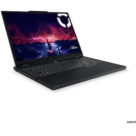 Resim Lenovo Legion 5 15AHP10 83M00070TRAT2 R7-260 8 GB 512 GB SSD RTX5060 15.3" Free Dos Dizüstü Bilgisayar 