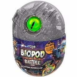 Resim Biopod Battle Tekli Dinazor Robot 