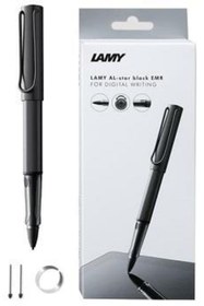 Resim Lamy Dijital Kalem Stylus Al Star Siyah Emr 471/ 