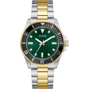 Resim Guess GUGW0968G4 Erkek Kol Saati 