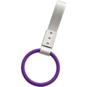 Resim Suntek Otomobil Uyarı Halkası Arka Tampon Güvenlik El Mor 