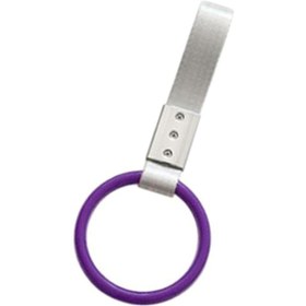 Resim Suntek Otomobil Uyarı Halkası Arka Tampon Güvenlik El Mor 