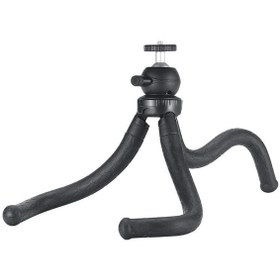 Resim Ulanzi MT-07 Esnek Ahtapod Tripod Ulanzi