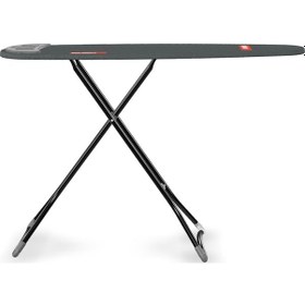 Resim Nano Ütü Masası - Antrasit - 140 Cm Çok Renkli 