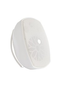 Resim Sti Control-8 120 Watt Trafosuz Duvar Tipi Hoparlor Beyaz 