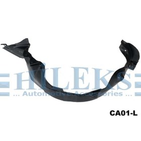 Resim Çamurluk Davlumbazi Ön Sol Chevrolet Aveo T300 2012 2015 504654214 