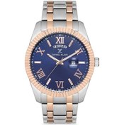 Resim Daniel Klein DK013552E-08 Erkek Kol Saati 