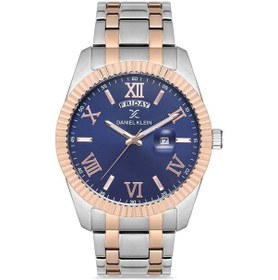 Resim Daniel Klein DK013552E-08 Erkek Kol Saati 