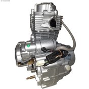 Resim Arzu Monero Monero CG 150 Komple Sandık Alt Motor 