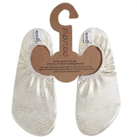 Resim SLIPSTOP Glitter Junior Kız Çocuk Deniz Ayakkabısı Ss2313000050,m 
