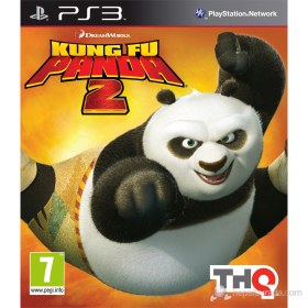 Resim Kung Fu Panda 2 Ps3 