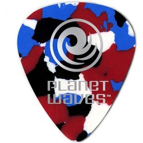 Resim Planetwaves 1cmc2-10 10 Std - Cel - Mul - Cr - Light Pena 