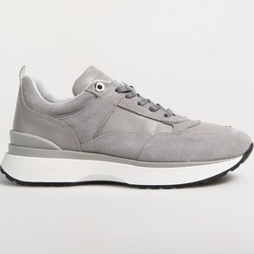 Resim Hush Puppies Gri Kadın Sneaker 5368 