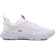 Resim Kappa Papaks Beyaz Erkek Spor Ayakkabı 