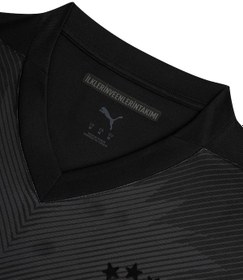 Resim Galatasaray 78151812 Puma 2024/2025 Limited Edition Erkek Forma - Siyah 